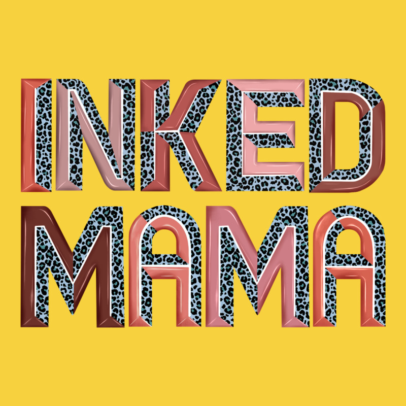 Inked Mama Premium Sweatshirt by JahusDesignShop | Teevron