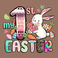 My First Easter Premium Hoodie | Teevron