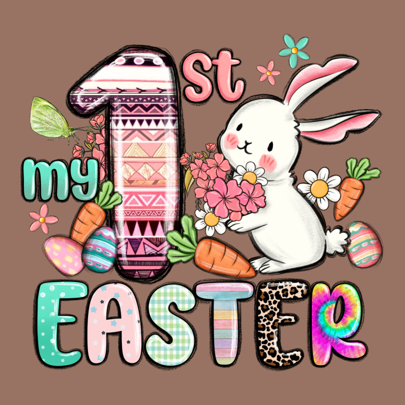 My First Easter Premium Hoodie by MaliasSmallBusiness | Teevron