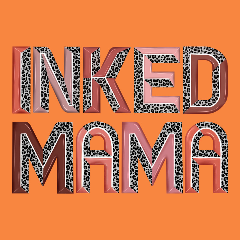 Inked Mama Premium Sweatshirt by JahusDesignShop | Teevron