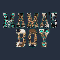 Western Mama's Boy Zipper Hoodie | Teevron