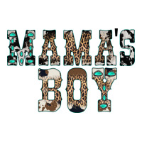 Western Mama's Boy | Teevron