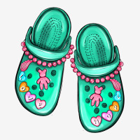 Nurse Crocs Urban Hoodie | Teevron