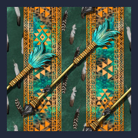 Aztec And Arrow Premium Sweatshirt | Teevron