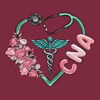 Cna Heart Premium Hoodie | Teevron