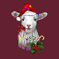 Christmas Baby Sheep Classic Tee | Teevron