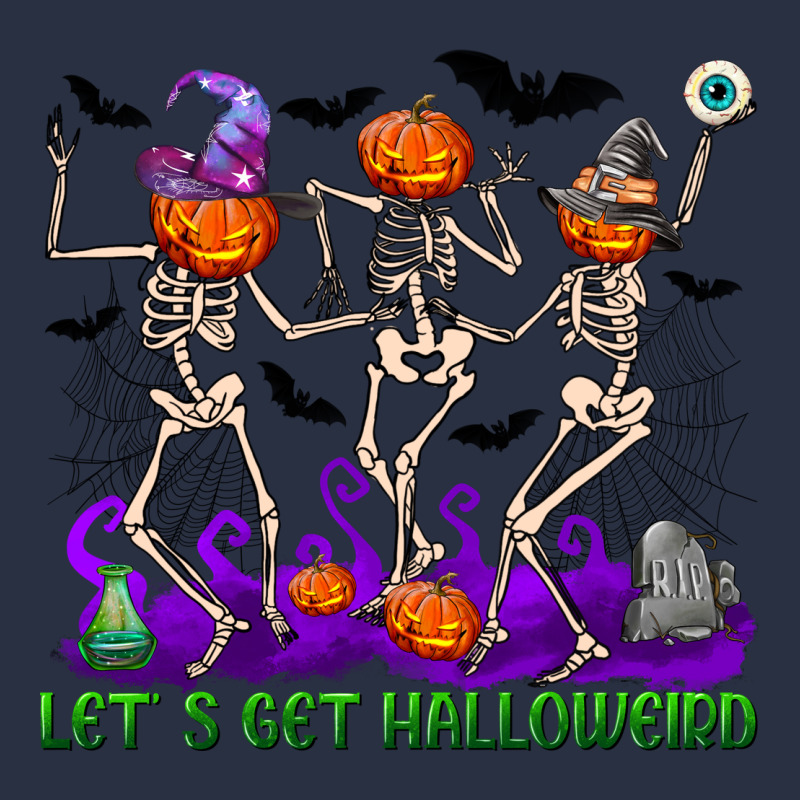 Let S Get Halloweird Urban Hoodie by NancyCooperArtShop | Teevron