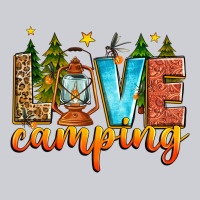 Love Camping Classic Tee | Teevron