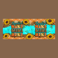 Thankful Mama Mama Mama Premium Tee | Teevron