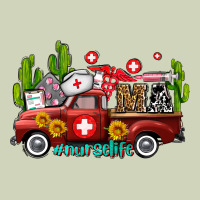 Ma Medical Assistant Nurse Truck With Cactus And Sunflowers Heavyweight Hoodie | Teevron