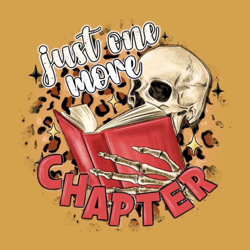 Just One More Chapter Urban Hoodie by MaliasSmallBusiness | Teevron