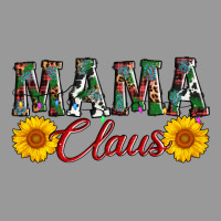 Mama Claus Vintage Hoodie | Teevron