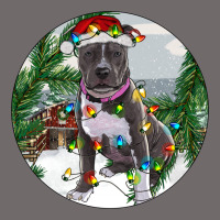 Pitbull And Farm Urban Heavy Tee | Teevron