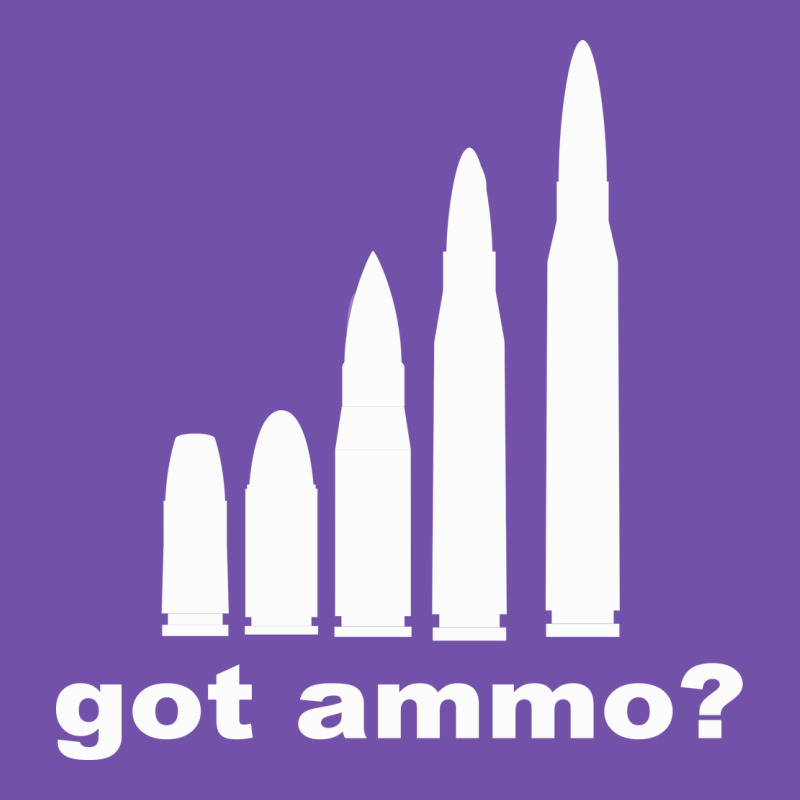 Got Ammo Premium Sweatshirt by Bettercallsaul | Teevron
