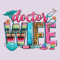 Doctor Wife Classic Tee | Teevron