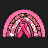 Breast Cancer Rainbow Classic Tee | Teevron