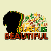 Black Is Beautiful Urban Hoodie | Teevron