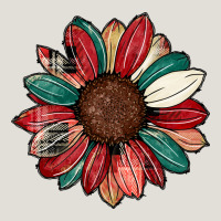 Christmas Sunflower Heavy Core Tee | Teevron