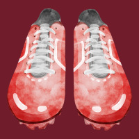 Red Cleats Fa Element 3 Zipper Hoodie | Teevron