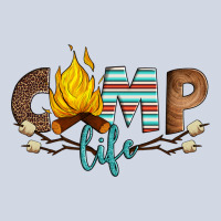 Camp Life Premium Sweatshirt | Teevron