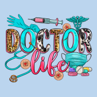 Doctor Life Classic Tee | Teevron