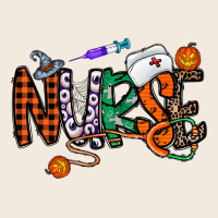 Nurse Halloween Zipper Hoodie | Teevron