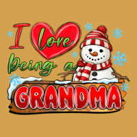 I Love Being A Grandma Urban Hoodie | Teevron