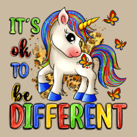 It's Ok To Be Different Long Sleeve Tee | Teevron