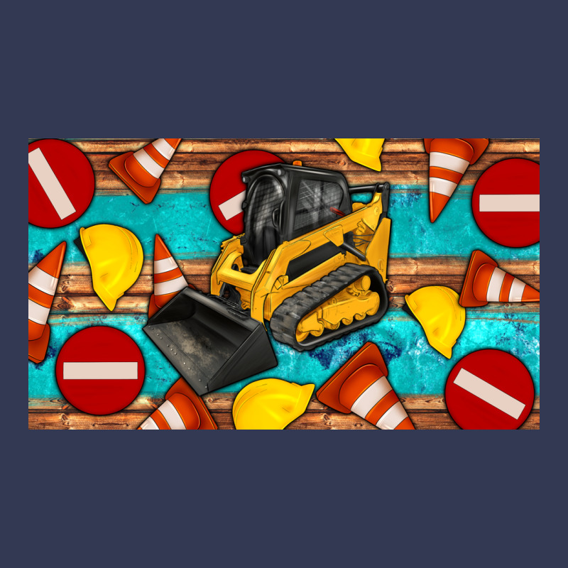 Skidsteer Sippy Heavyweight Hoodie by Artiststas | Teevron