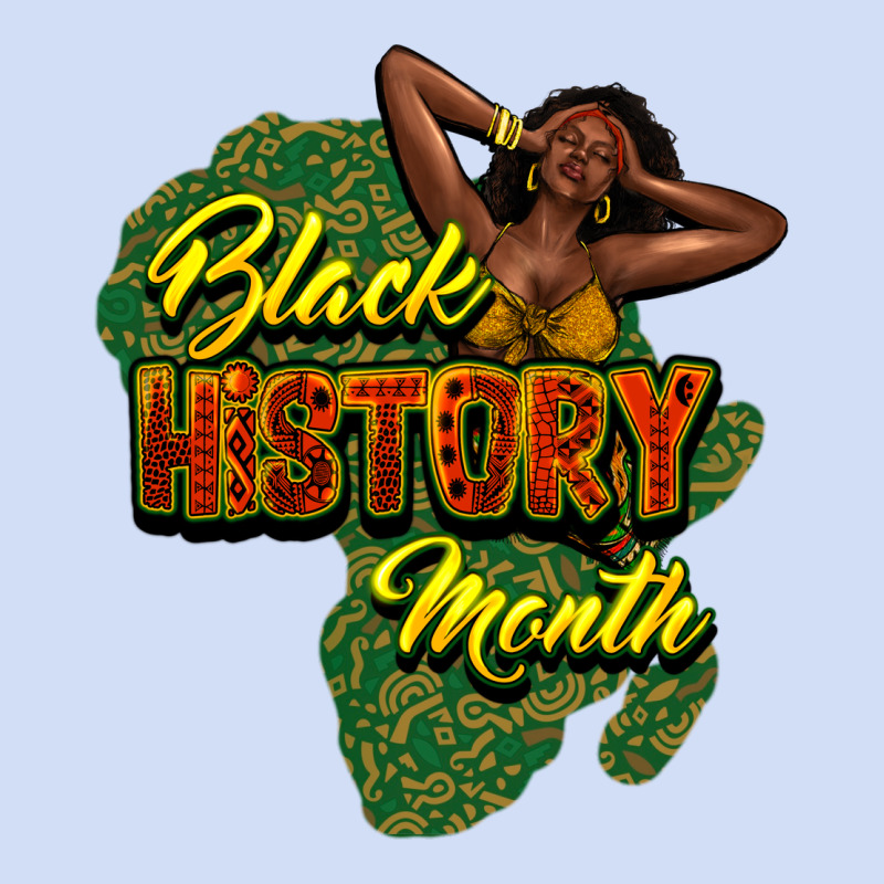 Black History Month Urban Hoodie by NancyCooperArtShop | Teevron