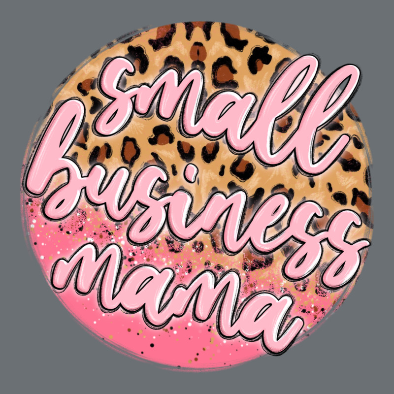 Small Business Mama Premium Hoodie by MaliasSmallBusiness | Teevron