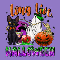 Long Live Halloween Urban Hoodie | Teevron