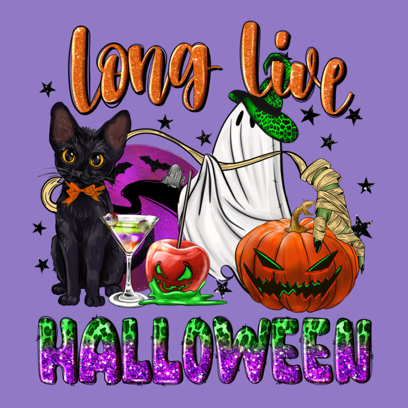 Long Live Halloween Urban Hoodie by NancyCooperArtShop | Teevron