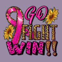 Go Fight Win Classic Tee | Teevron