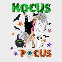 Hocus Pocus With Witch Urban Hoodie | Teevron