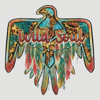 Wild Soul Thunderbird Classic Tee | Teevron