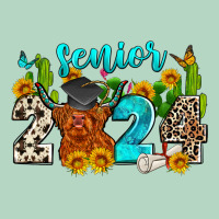 Senior 2024 Cow Classic Tee | Teevron