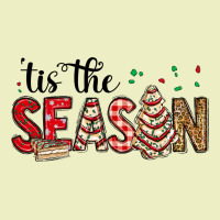 Tis The Season Christmas Debbie Cake Urban Hoodie | Teevron