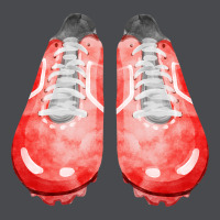 Red Cleats Fa Element 2 Zipper Hoodie | Teevron