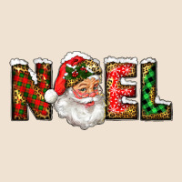 Western Noel Santa Claus Urban Heavy Tee | Teevron