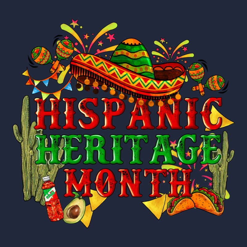 National Hispanic Heritage Month Premium Sweatshirt by BundleAndBundleShop | Teevron