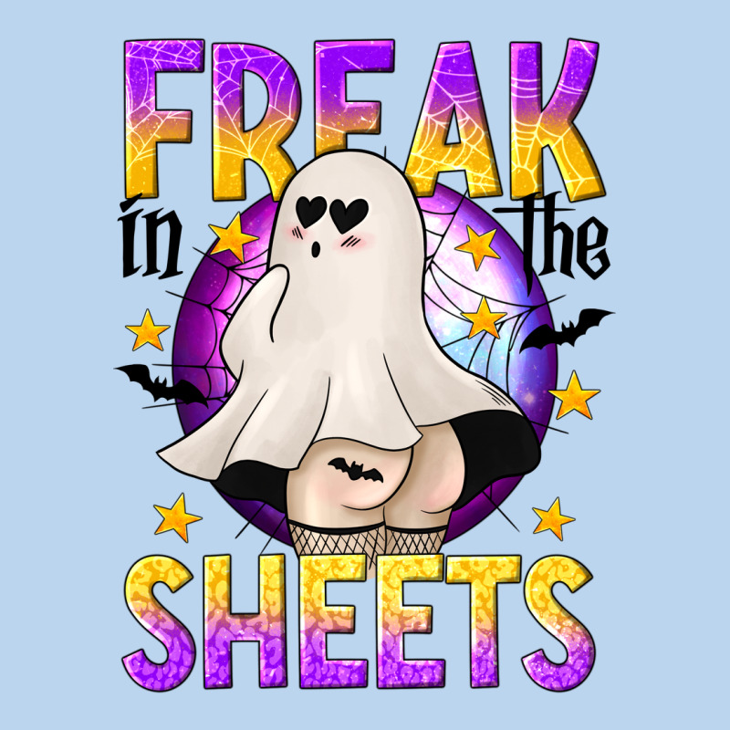 Freak In The Sheets Classic Tee by texasbilliewilder | Teevron