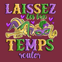 Laissez Les Bon Temps Rouler Premium Hoodie | Teevron