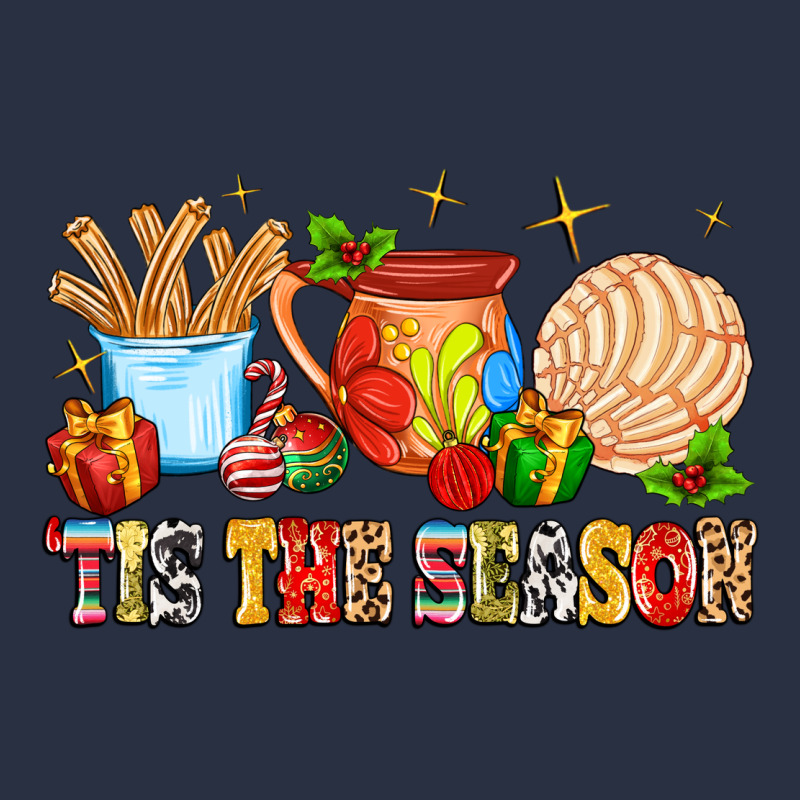 'tis The Season Urban Hoodie by MaliasSmallBusiness | Teevron