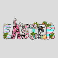 Easter Day Zipper Hoodie | Teevron