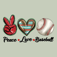 Peace Love West Ladies Tee | Teevron