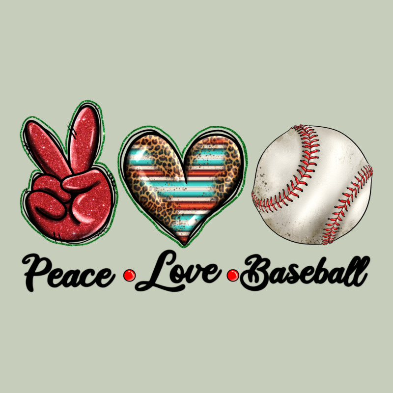 Peace Love West Ladies Tee by BarkalooDesign | Teevron
