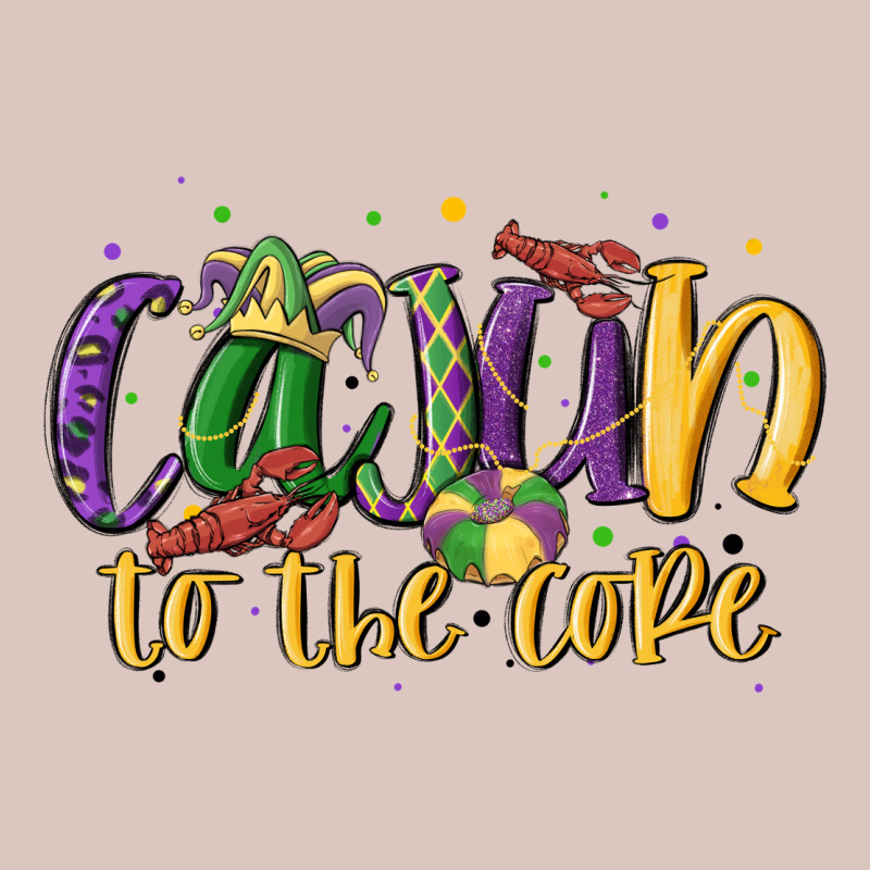 Cajun To The Core Premium Hoodie by MaliasSmallBusiness | Teevron