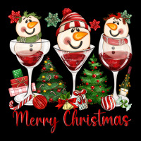 Merry Christmas Wine And Cocktails Urban Hoodie | Teevron