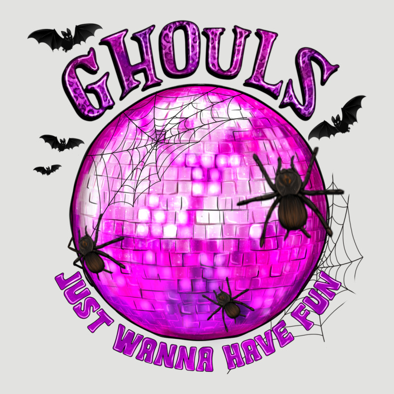 Ghouls Just Wanna Have Fun Classic Tee by texasbilliewilder | Teevron